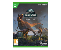 Xbox Jurassic World Evolution 3 - 1349011 - zdjęcie 1